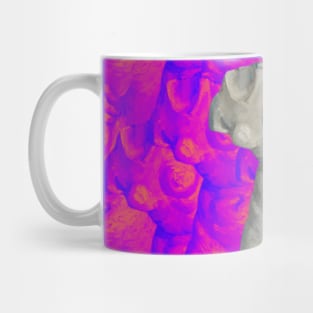 Torso Of Venus Mug